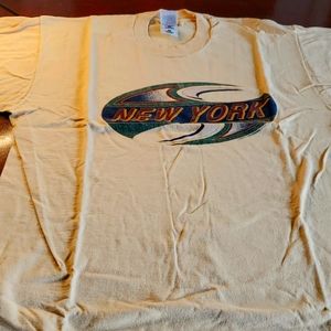 New York T-Shirt